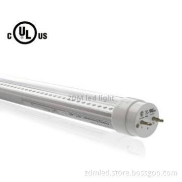 UL LED Tube T8 Light